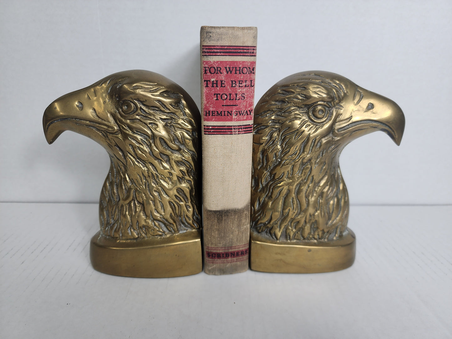For Whom The Bell Tolls Ernest Hemingway 1940 1st Edition