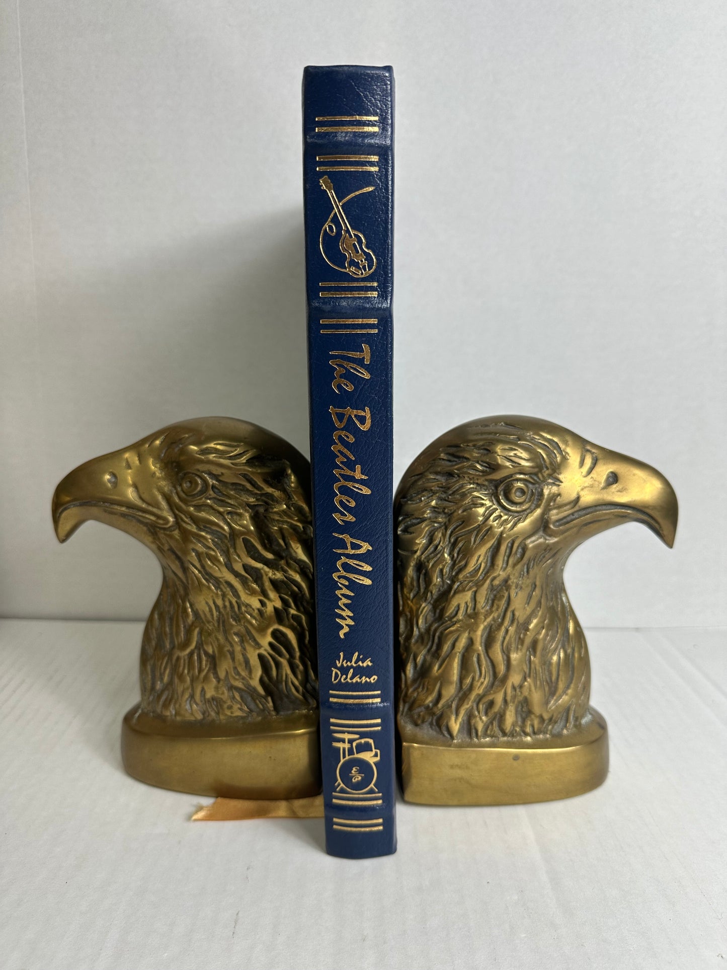 The Beatles Album Easton Press