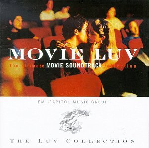 The Luv Collection: Movie Luv - 3981