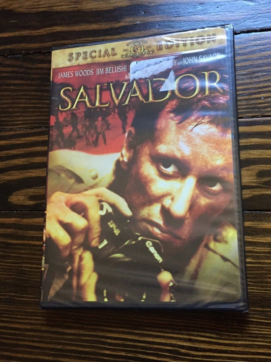 Salvador (Special Edition) - 9469