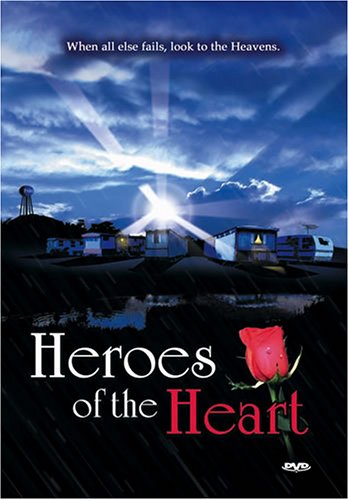 Heroes of the Heart - 4495