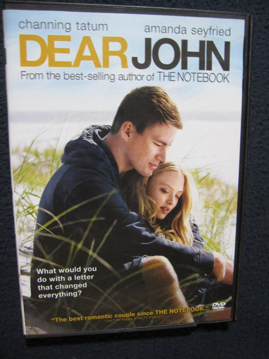 Dear John - - 2703
