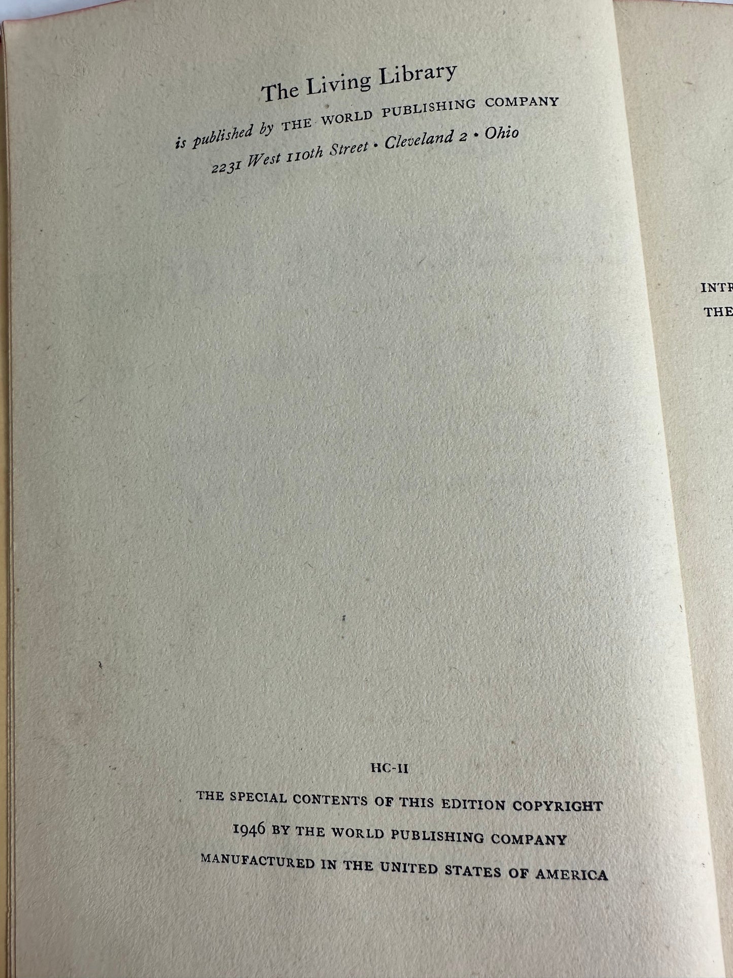 The Scarlet Letter 1946