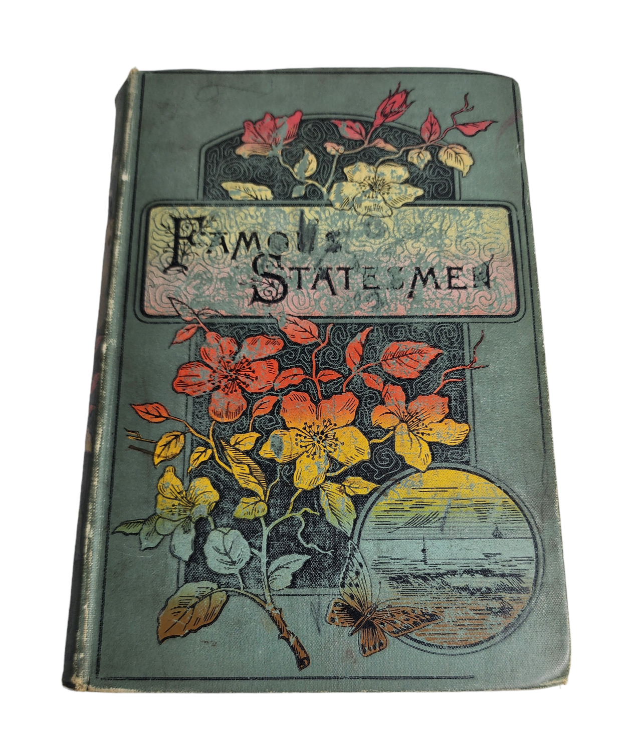 Famous Statesmen