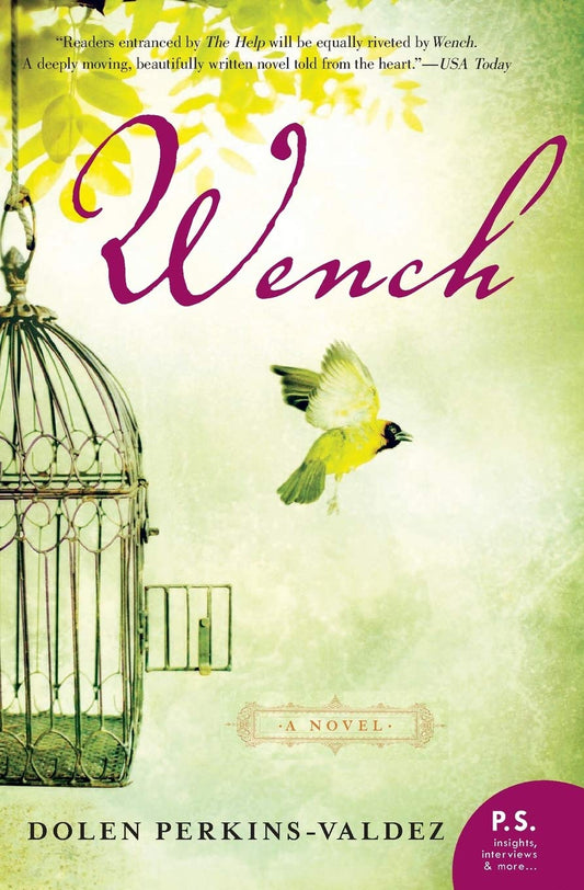 Wench: A Novel (P.S.) - 6335