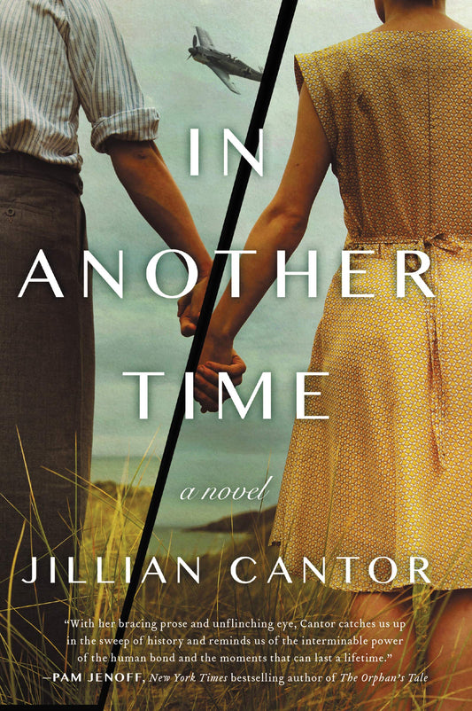 In Another Time: A Novel - 9512