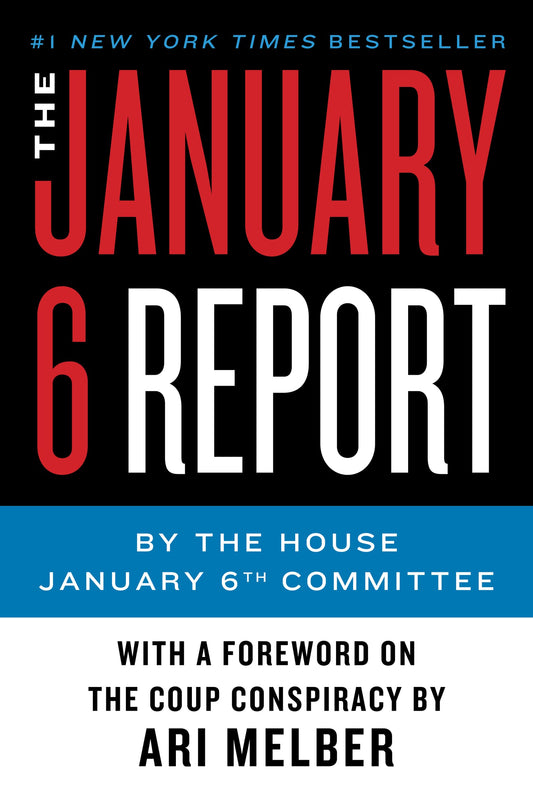 The January 6 Report - 325