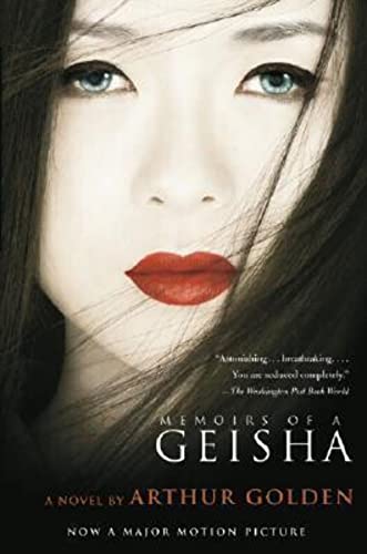 Memoirs of a Geisha - 2153