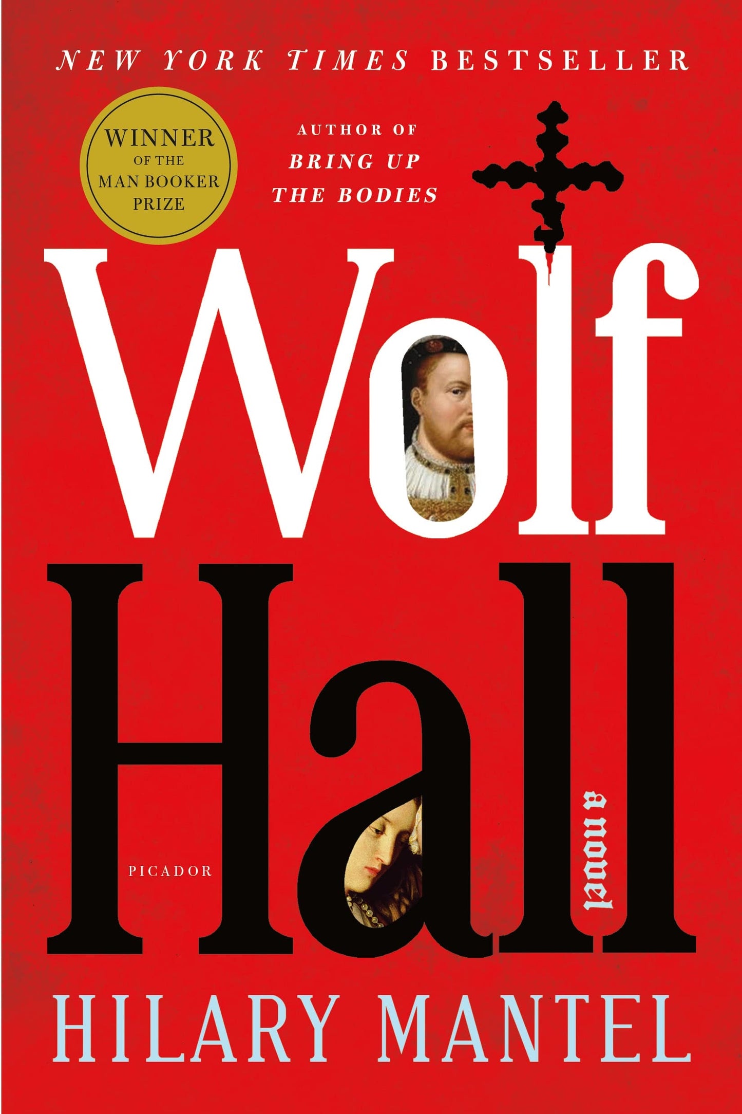 Wolf Hall - 9282