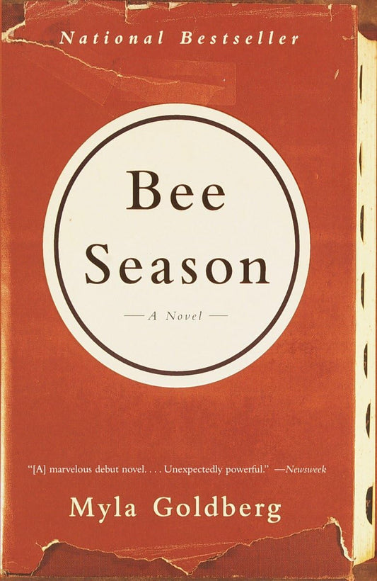 Bee Season: A Novel - 6700