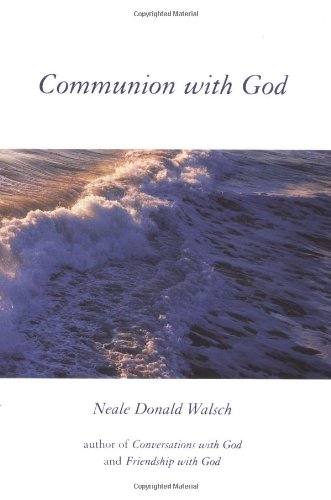 Communion with God - 5969