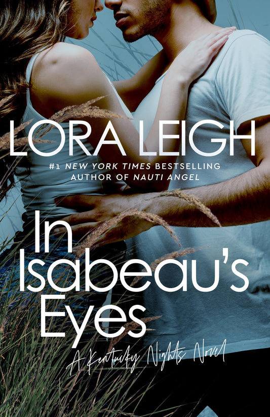 In Isabeau's Eyes (Kentucky Nights) - 200