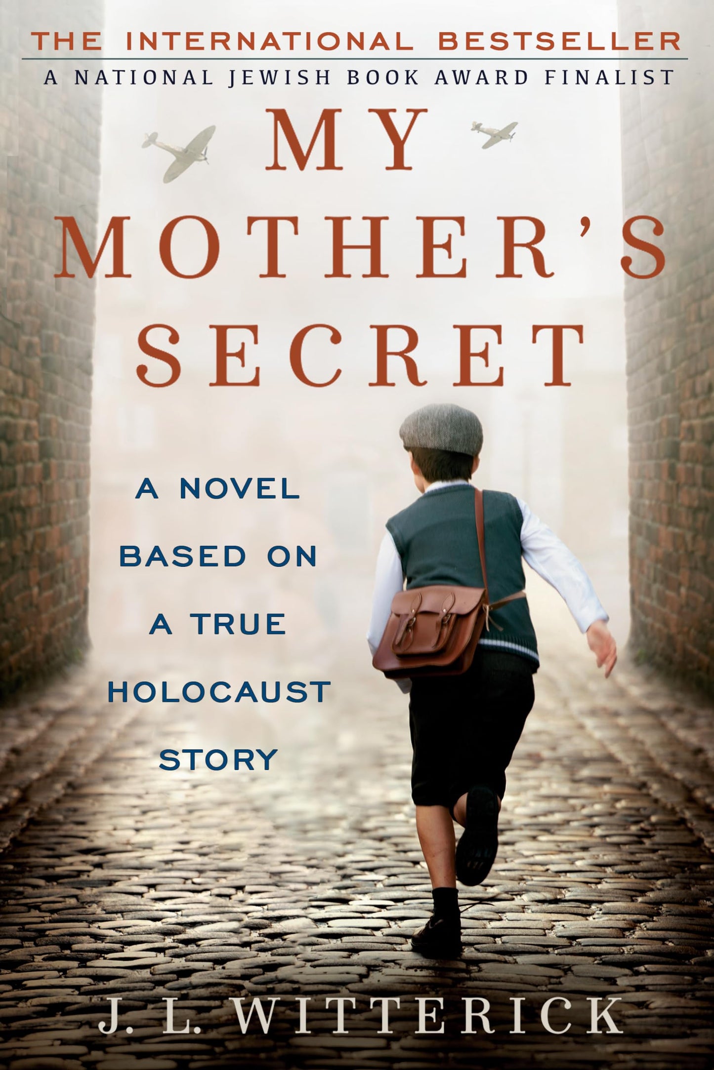 My Mother's Secret: A Novel Based on a True Holocaust Story - 2584