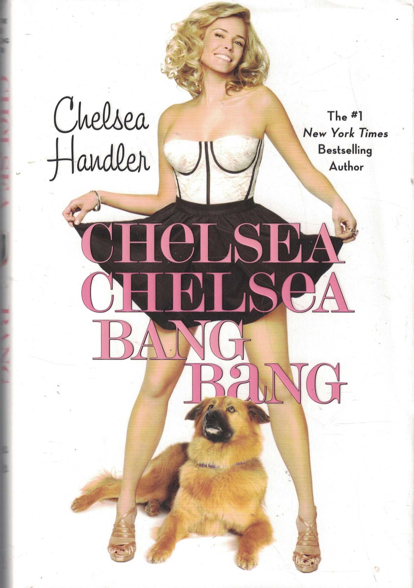 Chelsea Chelsea Bang Bang - 1297