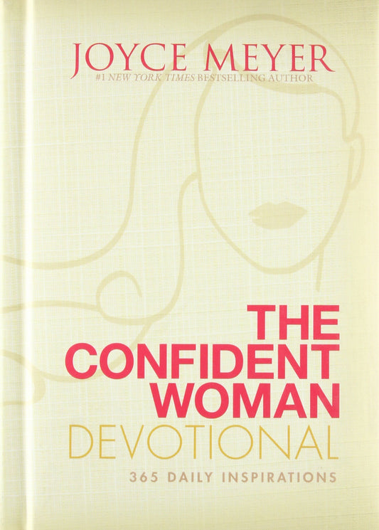 The Confident Woman Devotional: 365 Daily Inspirations - 2791