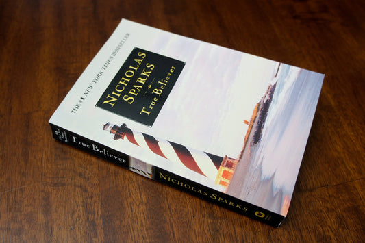 True Believer - 2038