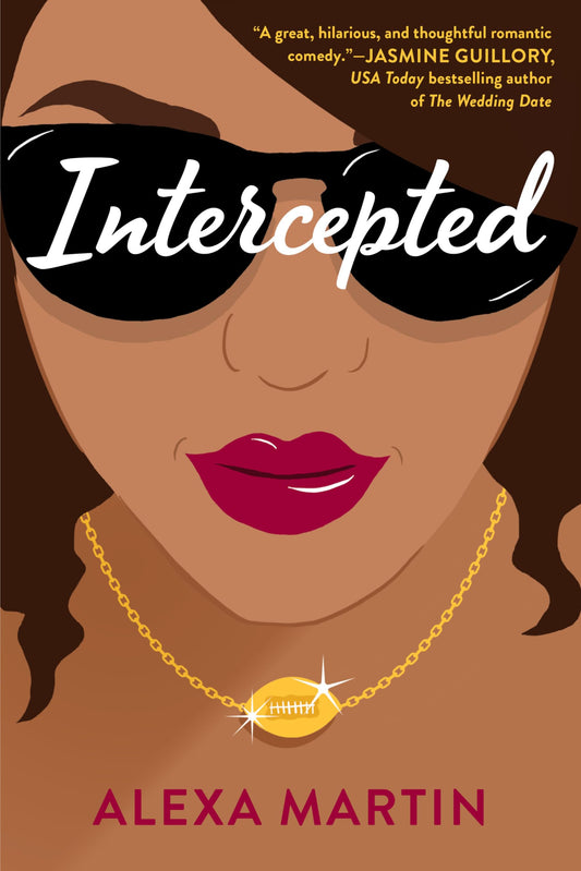Intercepted (Playbook, The) - 2708