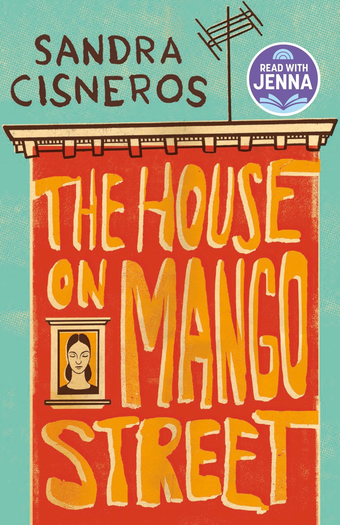 The House on Mango Street - 2462