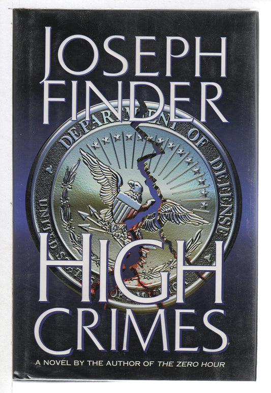 High Crimes - 485