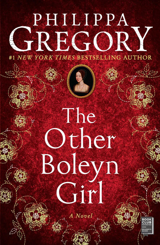 The Other Boleyn Girl - 453