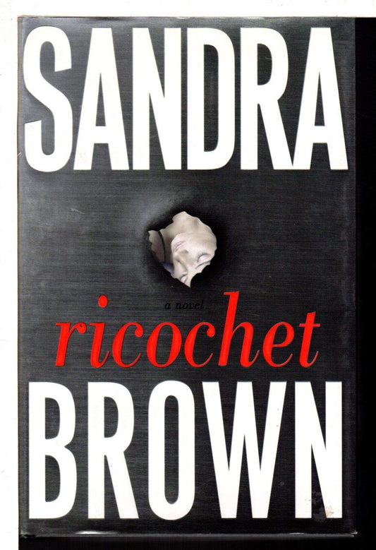 Ricochet: A Novel - 7600