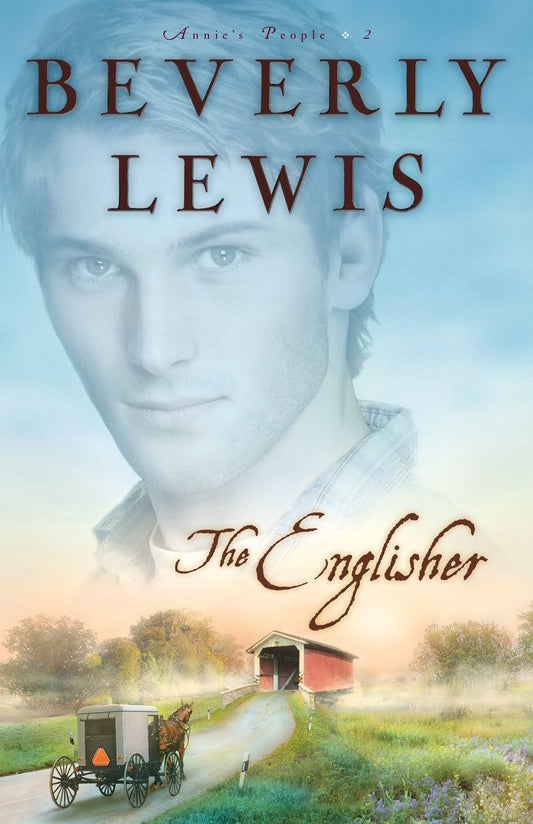 The Englisher (Annie's People Series #2) - 7555