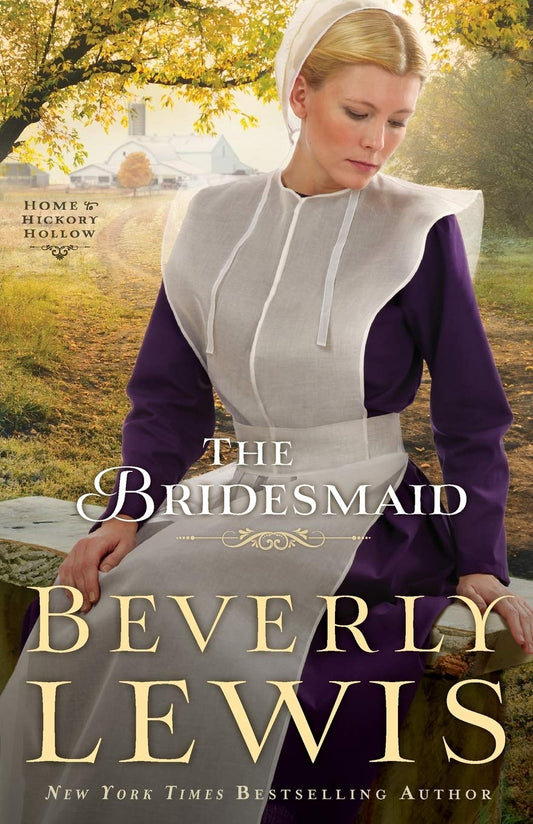 The Bridesmaid (Home to Hickory Hollow) - 3803