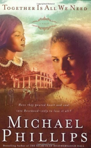 Together is All We Need (Shenandoah Sisters #4) - 8815