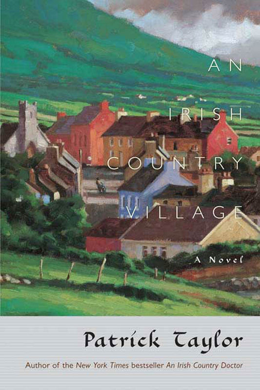 An Irish Country Village (Irish Country Books, 2) - 8675