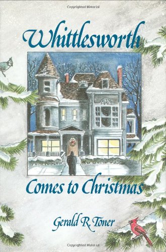 Whittlesworth Comes to Christmas - 6044