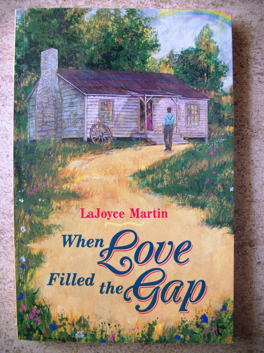 When Love Filled the Gap - 8831
