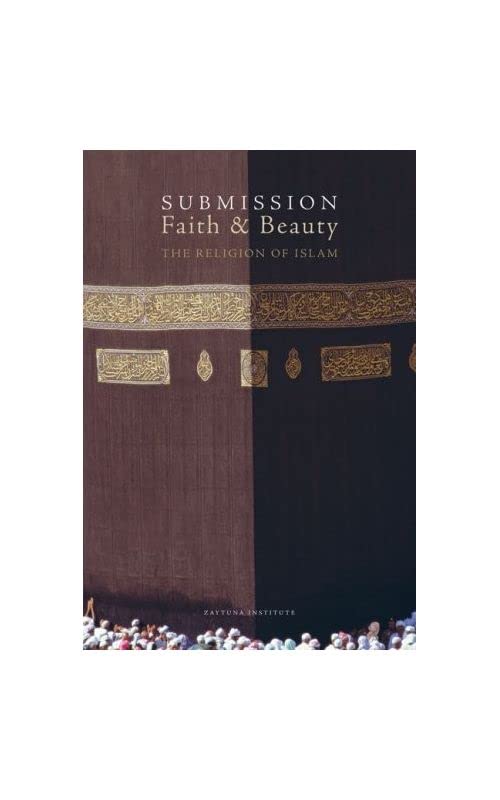 Submission, Faith & Beauty: The Religion of Islam - 2703