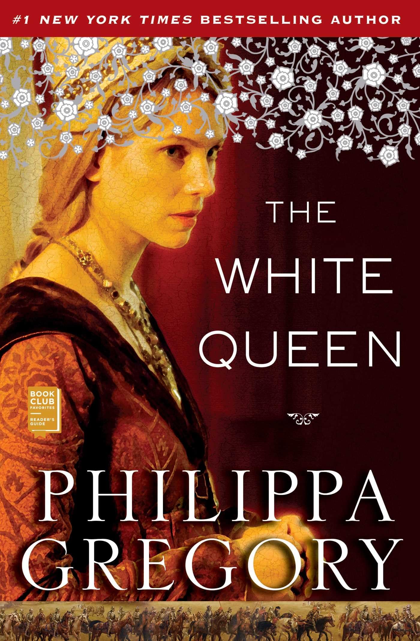 The White Queen (Cousins' War, Book 1) - 2435