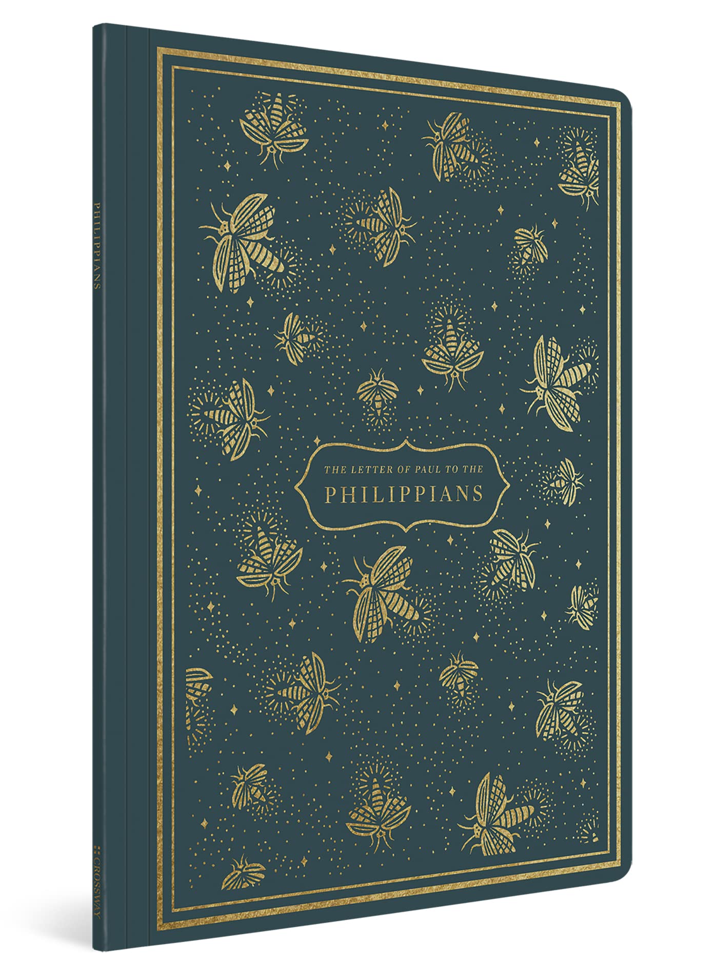 ESV Illuminated Scripture Journal: Philippians - 1818