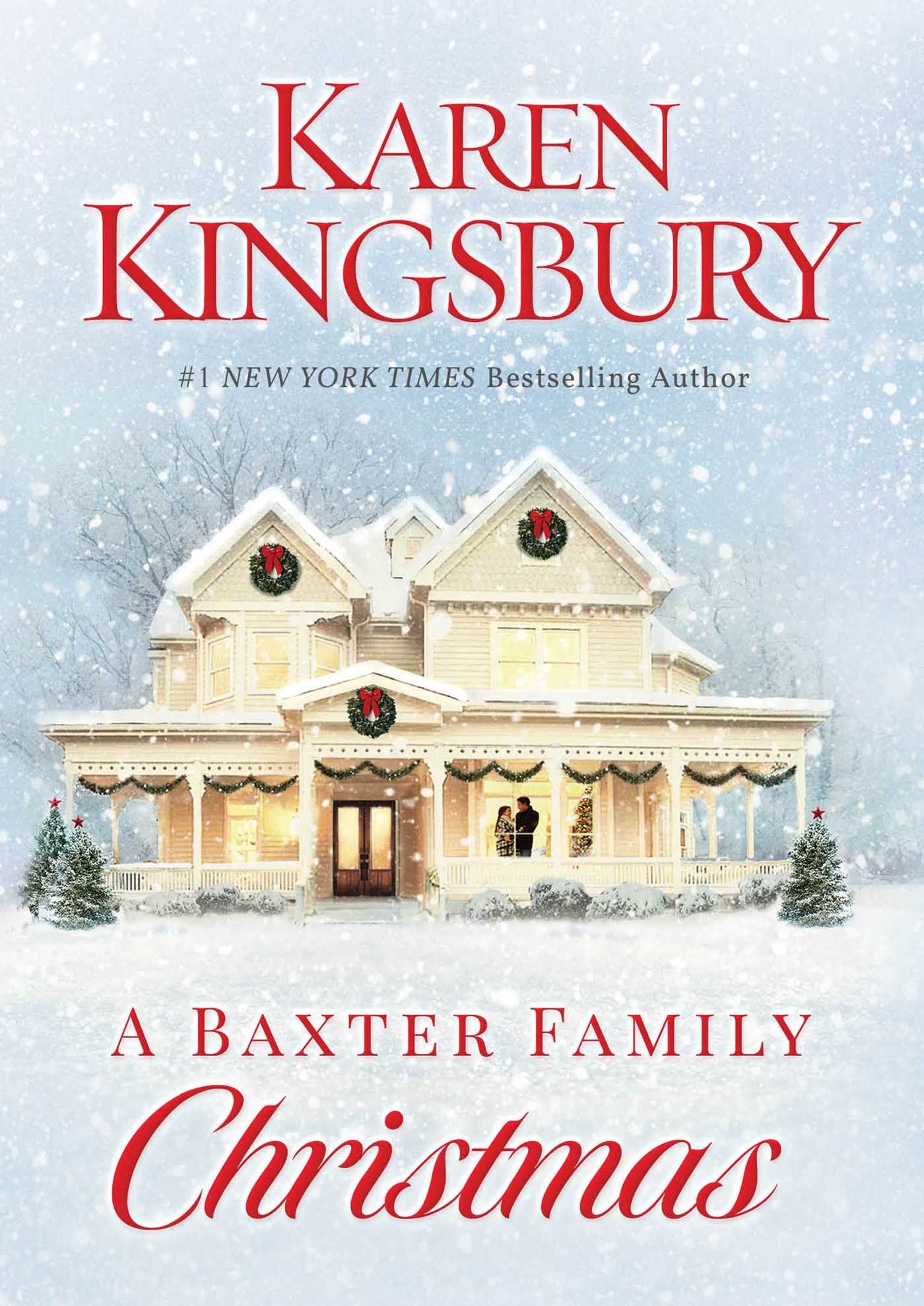 A Baxter Family Christmas - 2771
