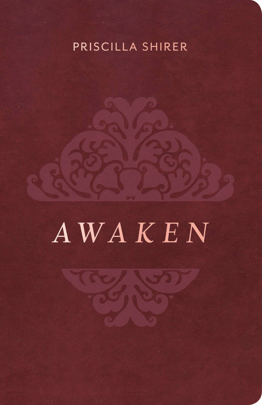 Awaken, Deluxe Edition - 1953