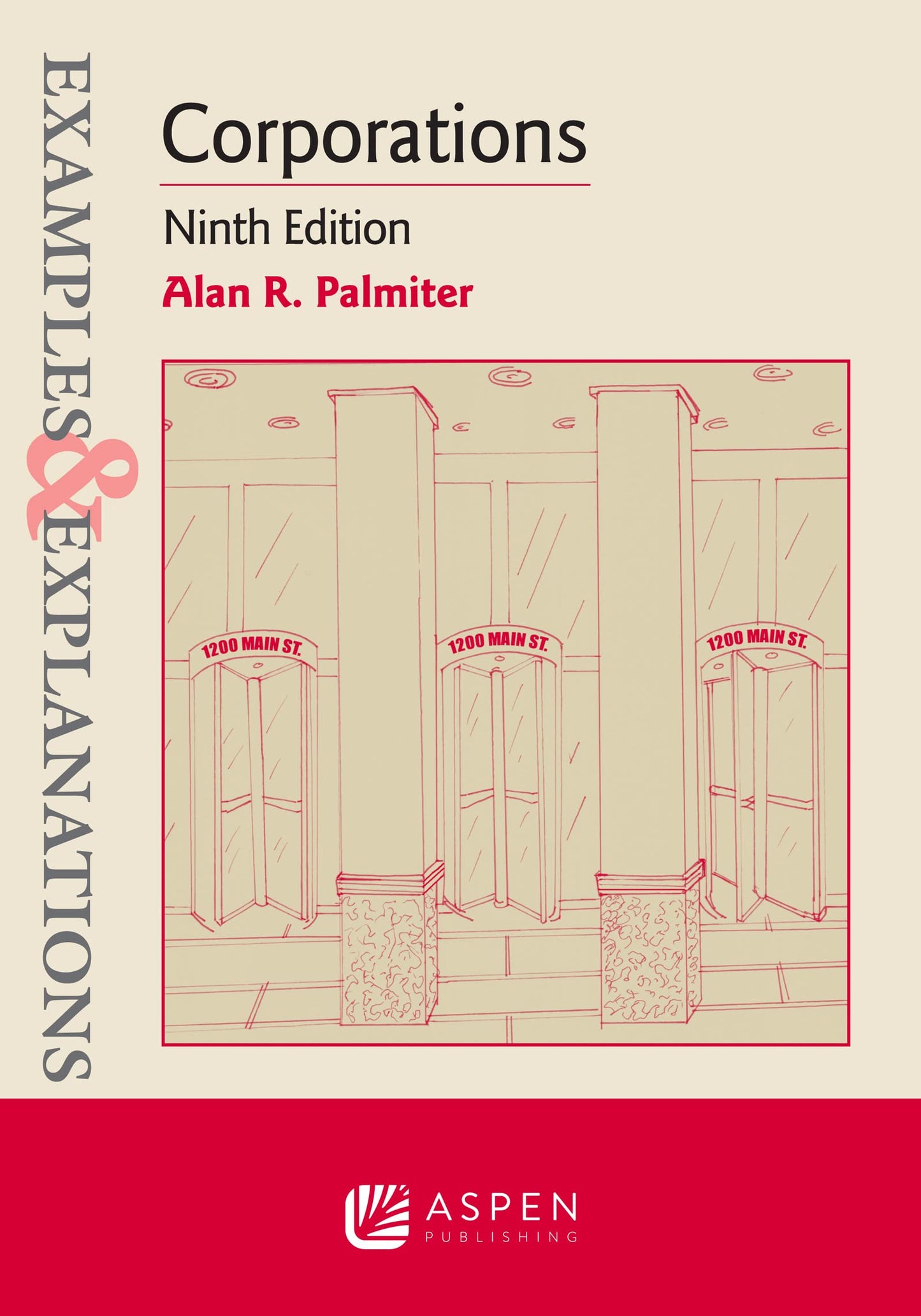 Examples & Explanations for Corporations - 2296