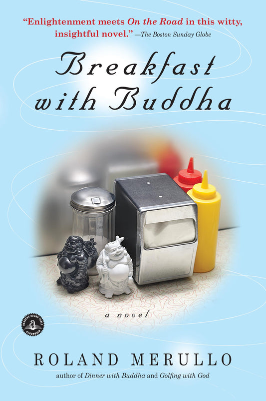 Breakfast with Buddha - 5172