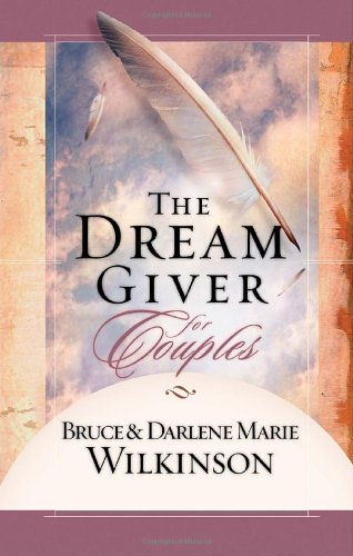 The Dream Giver for Couples - 6590