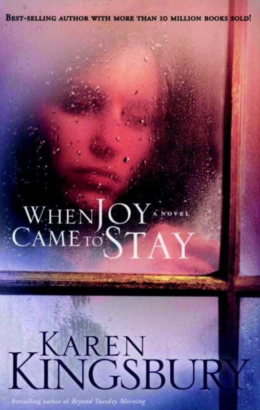 When Joy Came to Stay - 2471