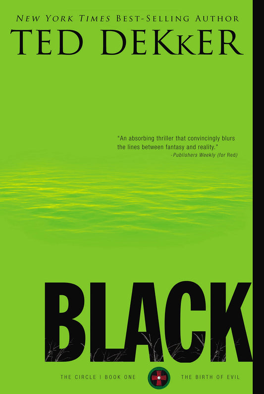 Black (The Circle Series) - 9719