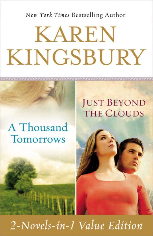 A Thousand Tomorrows & Just Beyond The Clouds Omnibus - 4282