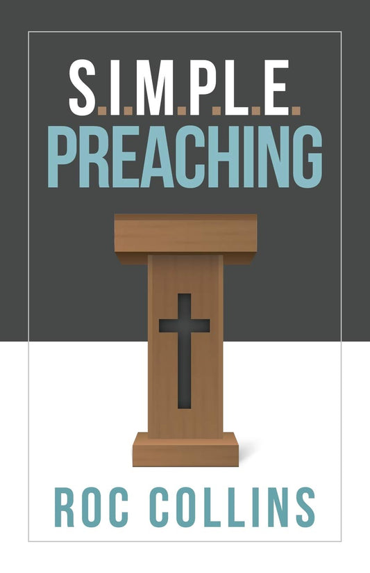 Simple Preaching - 128