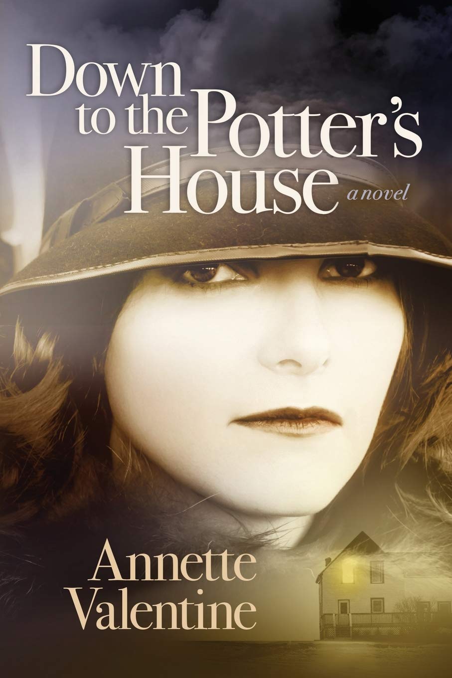Down to the Potter's House (My Father Series) - 3231