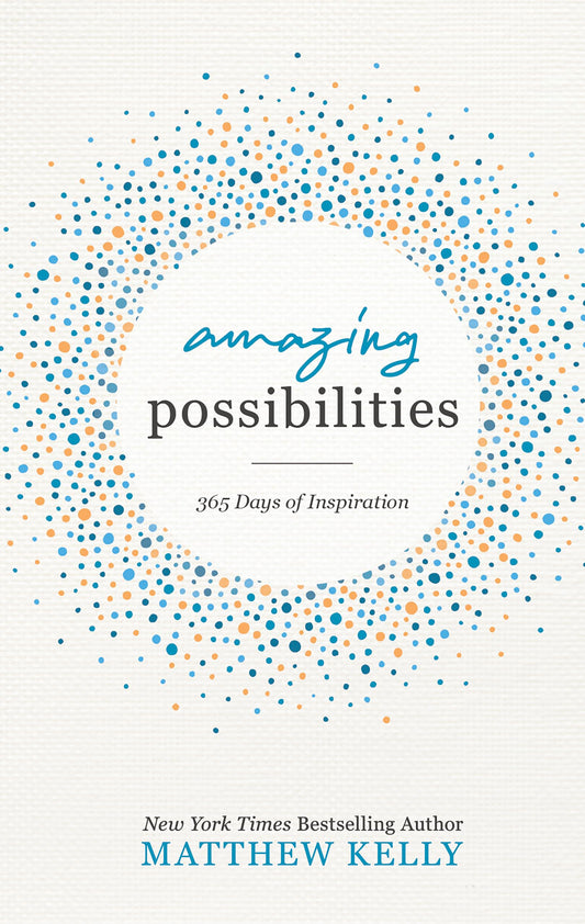 Amazing Possibilities: 365 Days of Inspiration - 7786