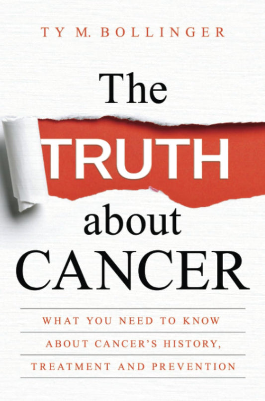 Truth About Cancer - 5934