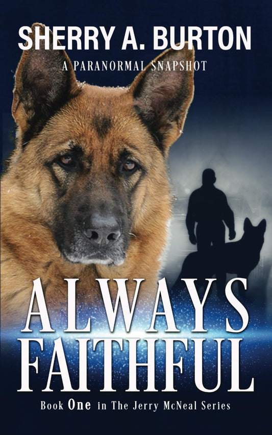 Always Faithful (Jerry McNeal) - 9052