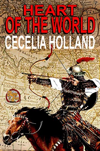 Heart of the World - 9661