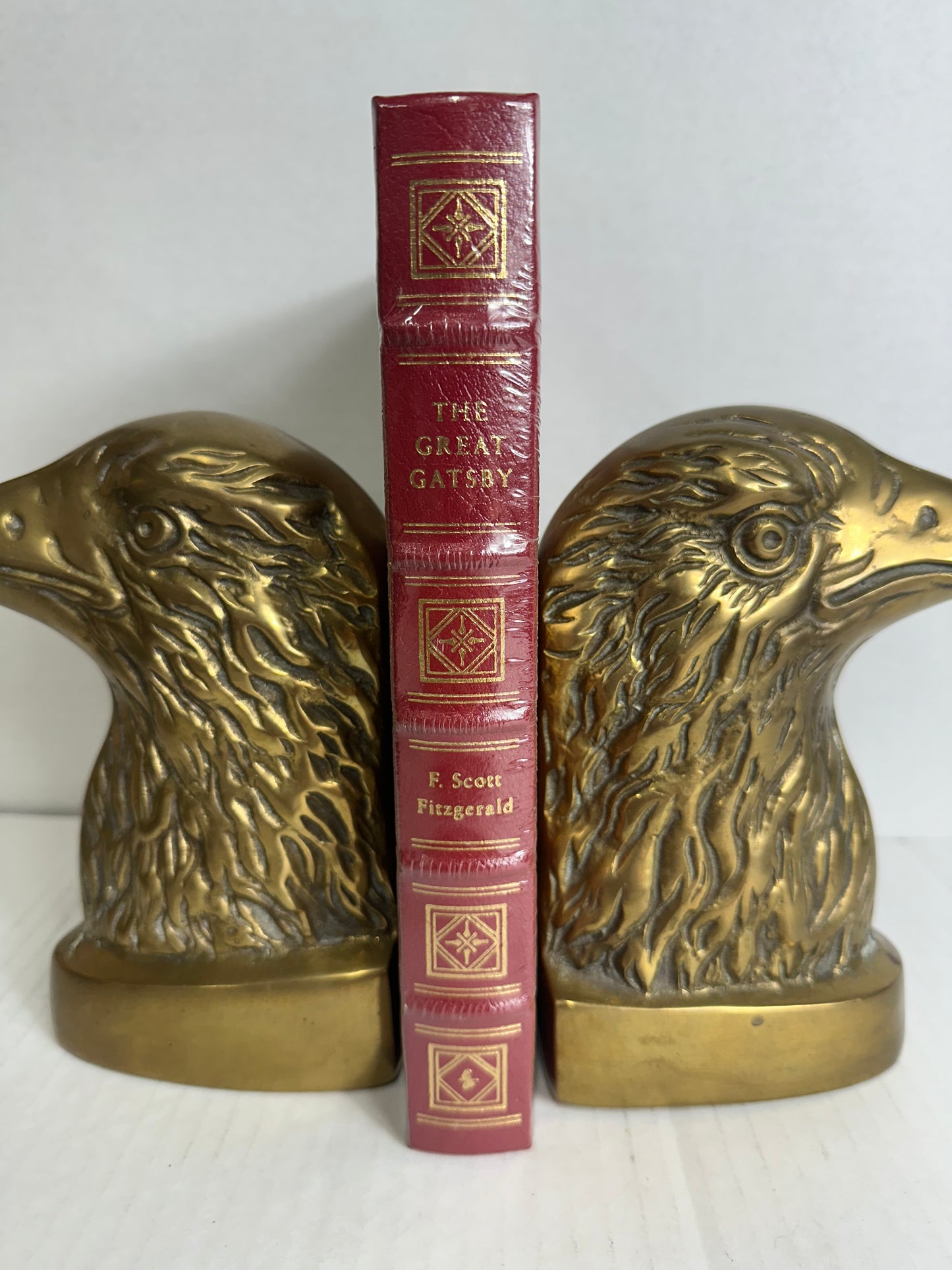 The Great Gatsby Easton Press