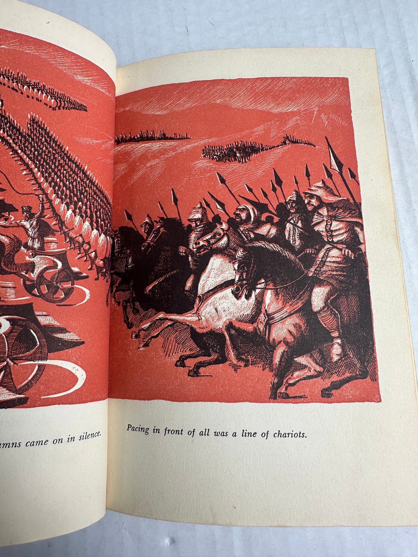 The Exploits of Xenophon Geoffrey Household 1955